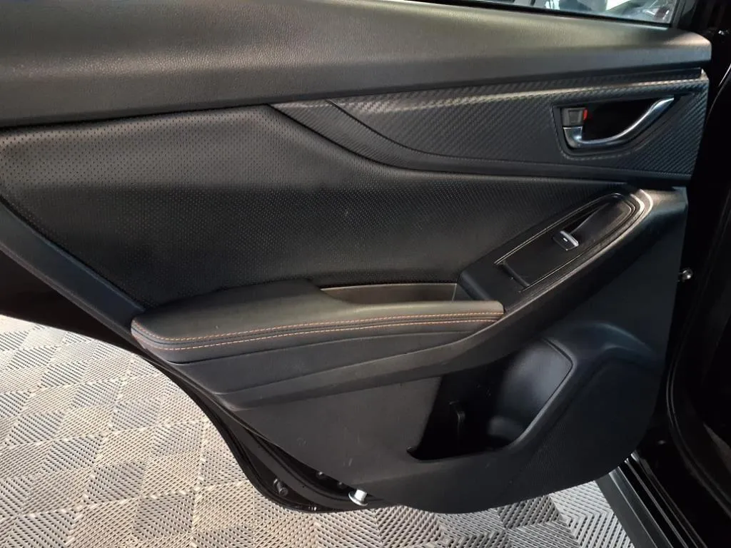 2020 Subaru Crosstrek Limited - Photo 15
