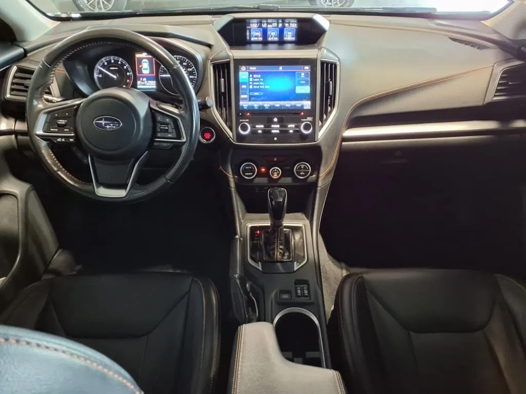 2020 Subaru Crosstrek Limited - Photo 16