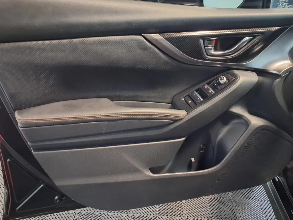 2020 Subaru Crosstrek Limited - Photo 17