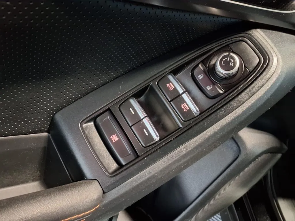 2020 Subaru Crosstrek Limited - Photo 18