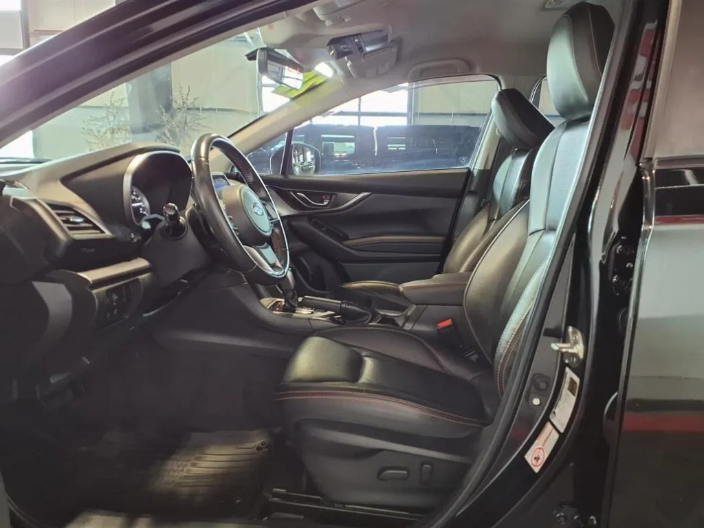 2020 Subaru Crosstrek Limited - Photo 19