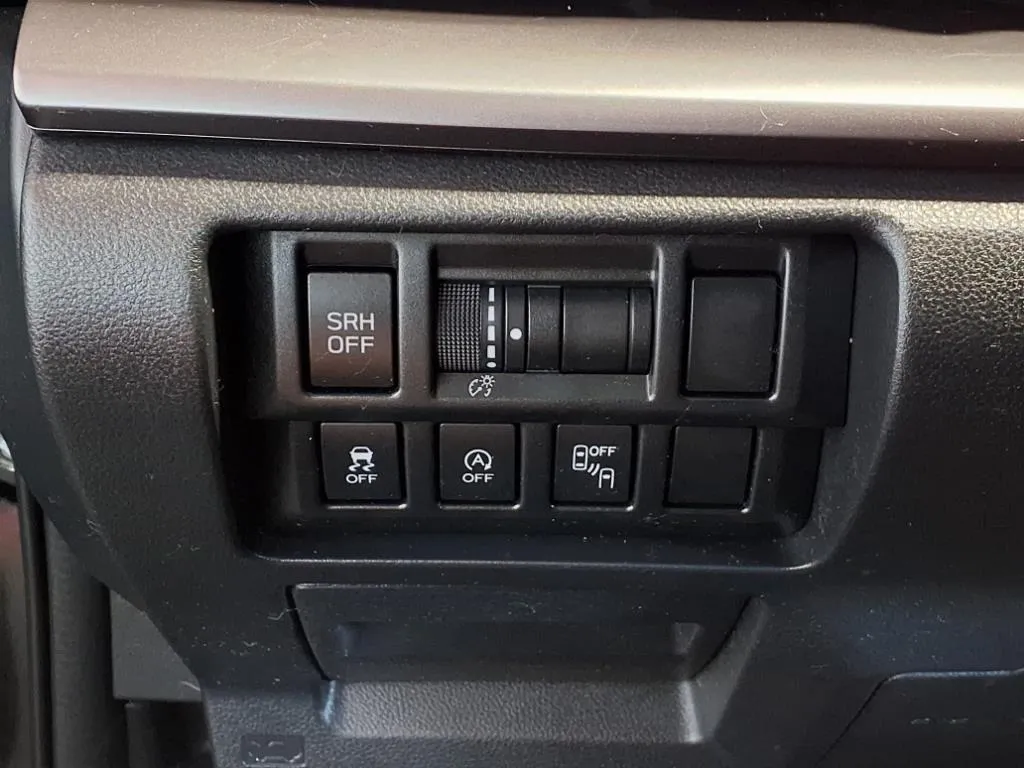 2020 Subaru Crosstrek Limited - Photo 20