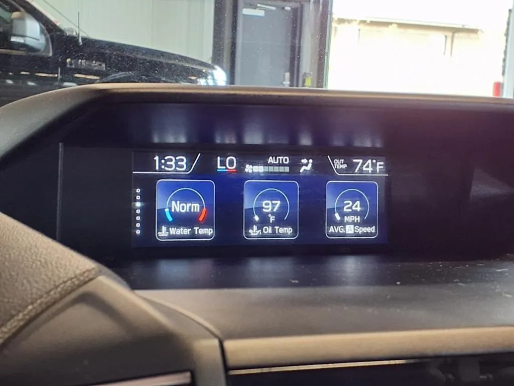 2020 Subaru Crosstrek Limited - Photo 21