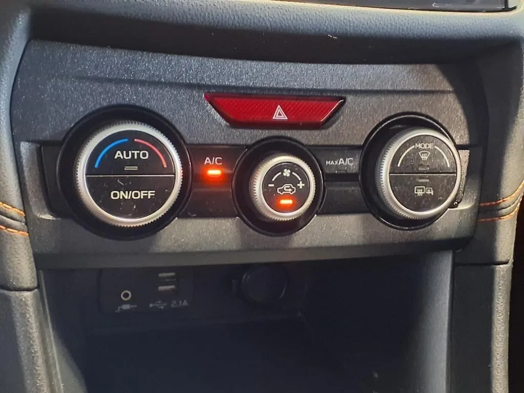 2020 Subaru Crosstrek Limited - Photo 24