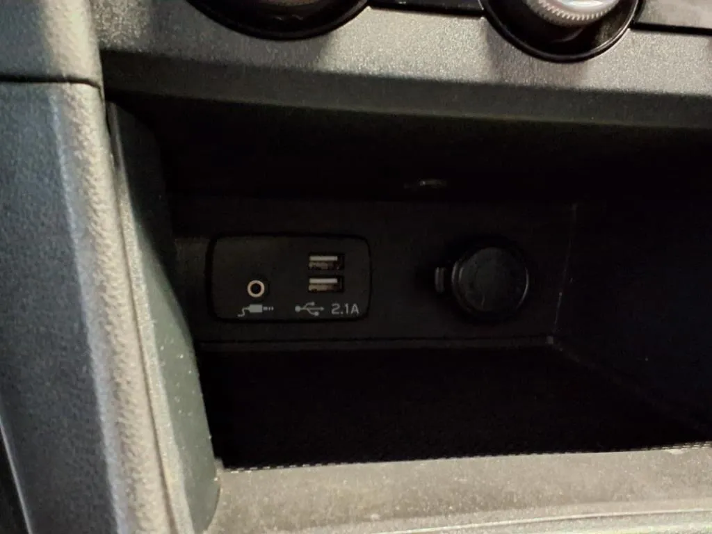 2020 Subaru Crosstrek Limited - Photo 25
