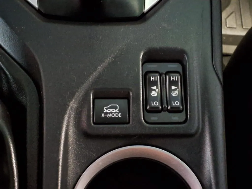 2020 Subaru Crosstrek Limited - Photo 26