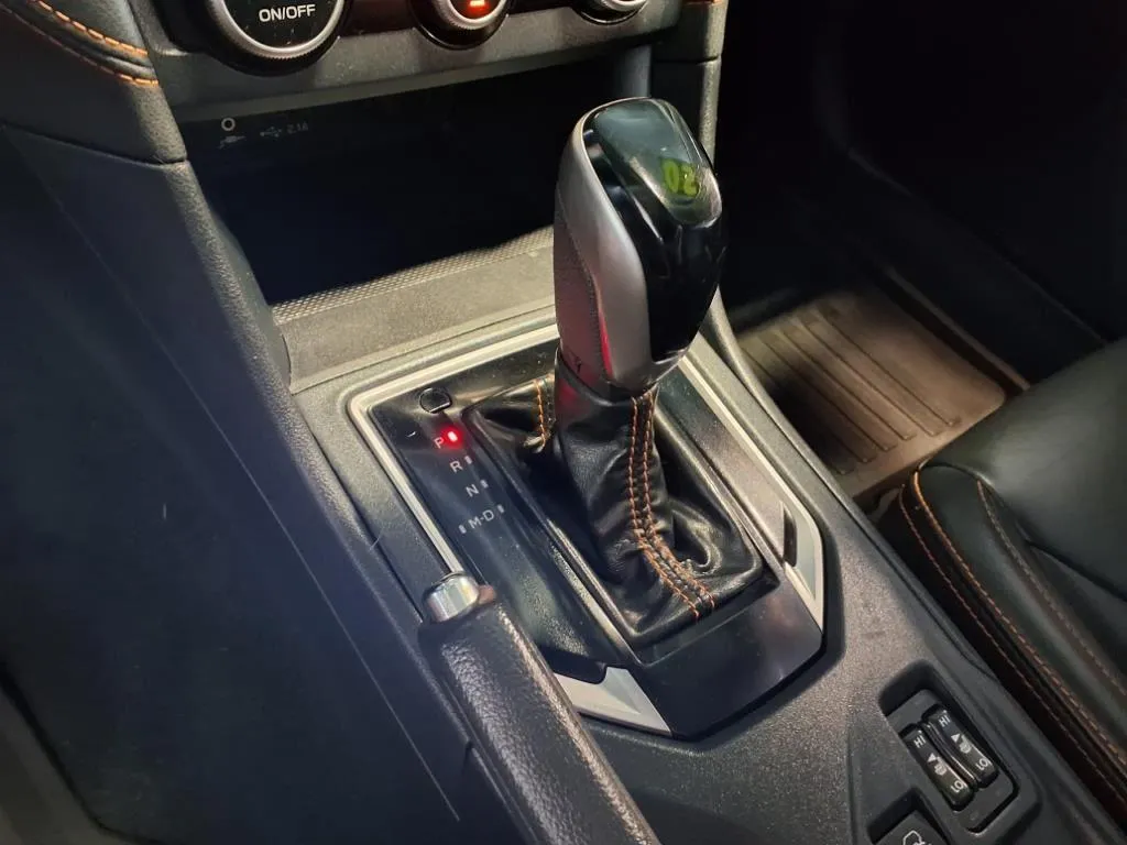 2020 Subaru Crosstrek Limited - Photo 27
