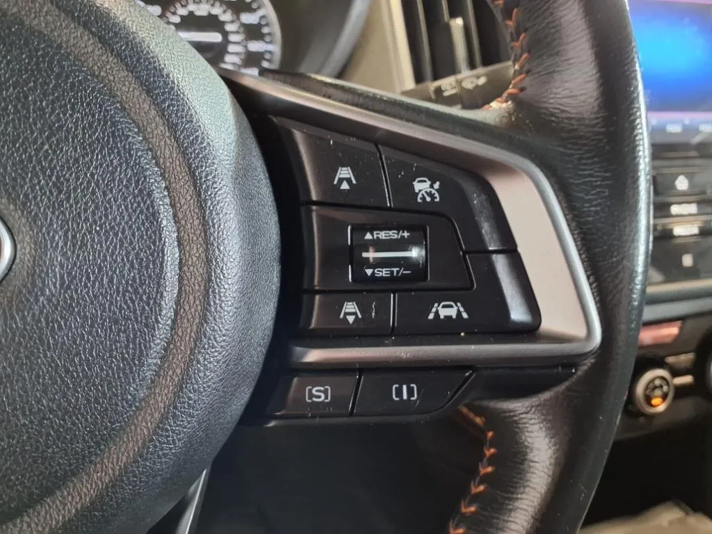 2020 Subaru Crosstrek Limited - Photo 28