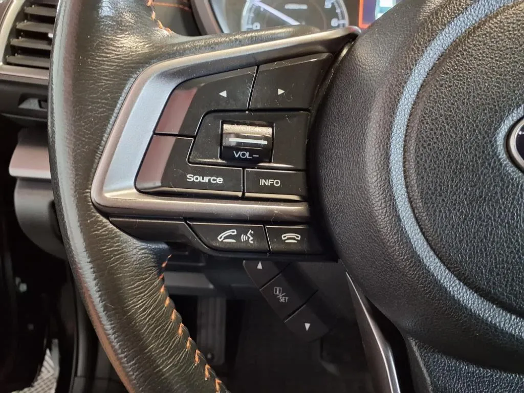 2020 Subaru Crosstrek Limited - Photo 29
