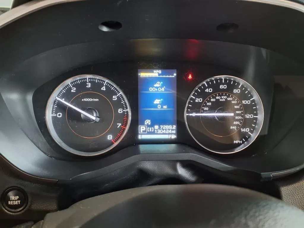 2020 Subaru Crosstrek Limited - Photo 30