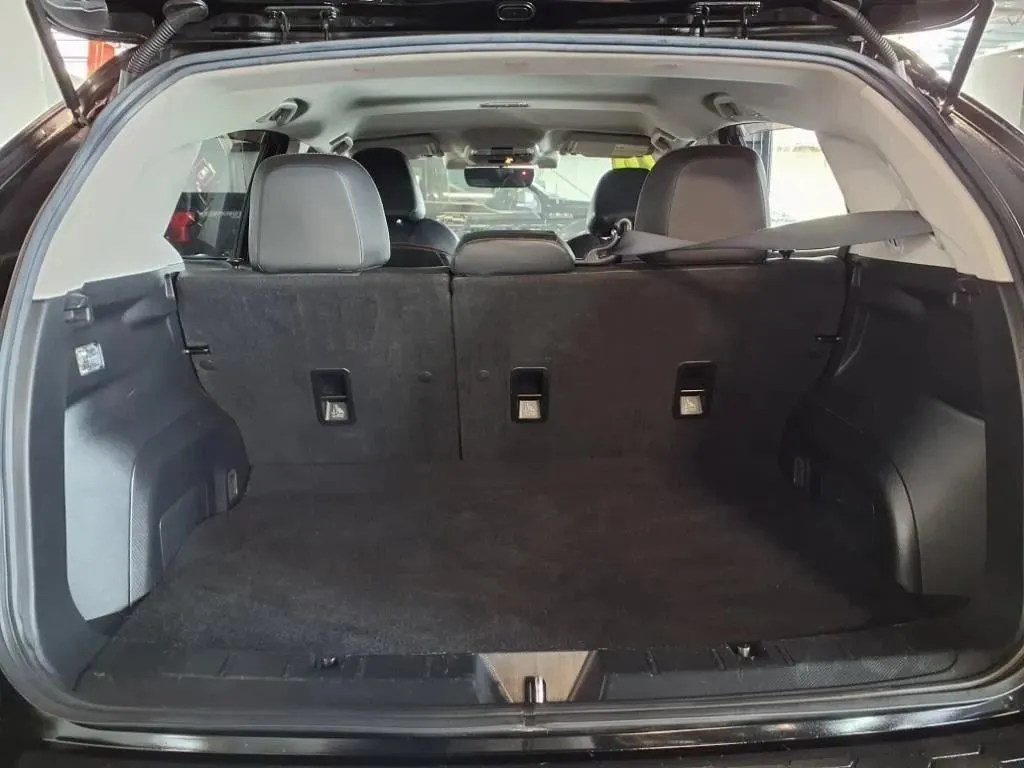 Subaru Crosstrek photo 6