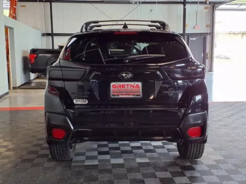 More photos of 2020 Subaru Crosstrek Limited at Gretna Auto Outlet, NE