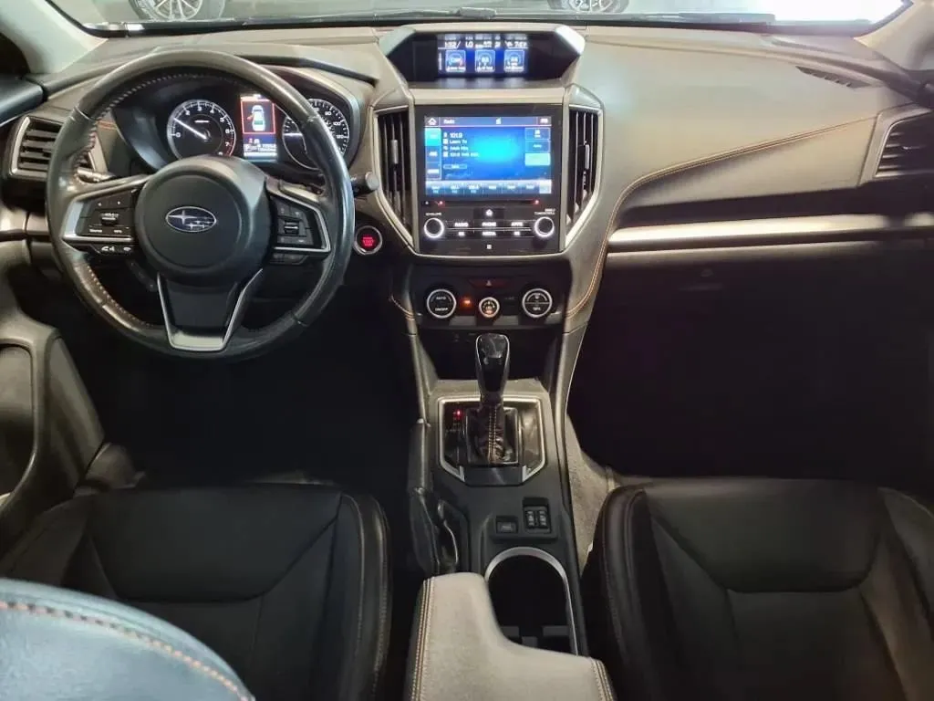 Subaru Crosstrek photo 16