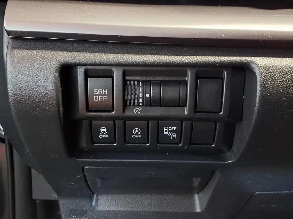 Subaru Crosstrek photo 20