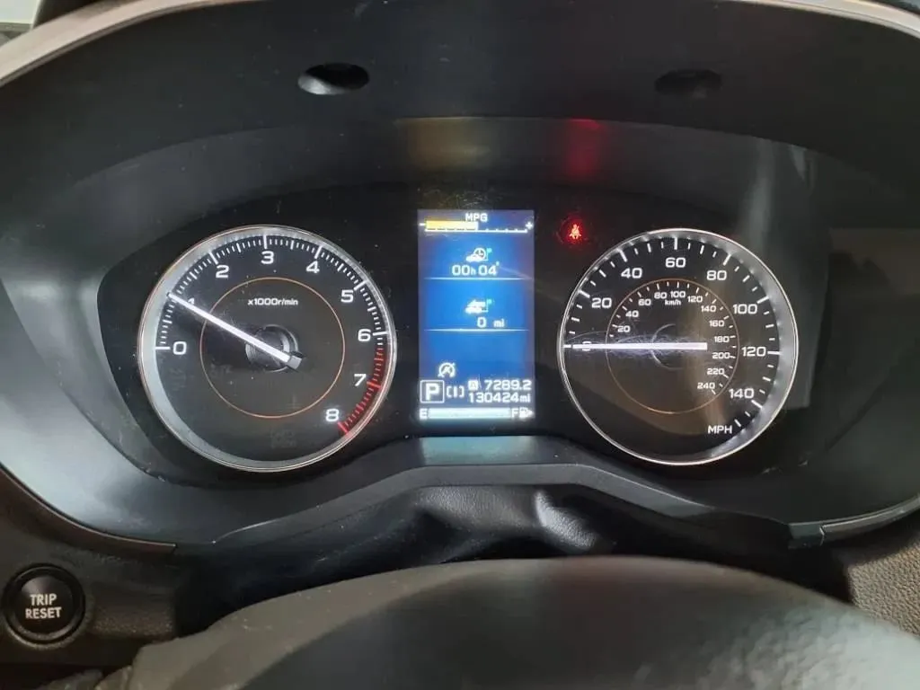 Subaru Crosstrek photo 30
