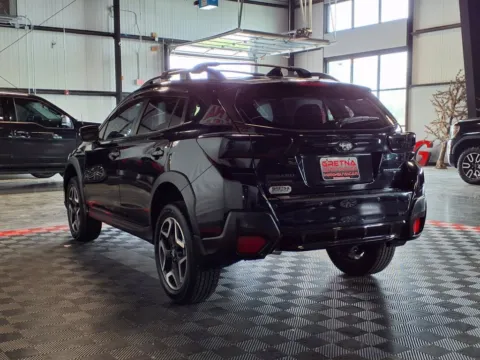 More photos of 2020 Subaru Crosstrek Limited at Gretna Auto Outlet, NE