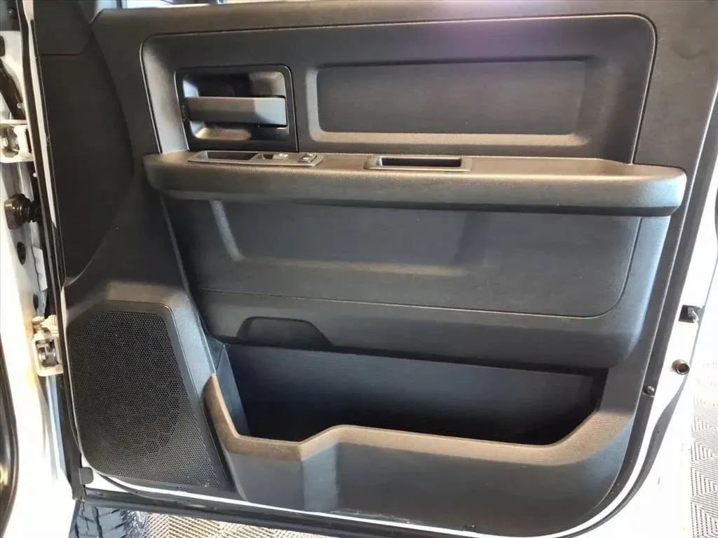 Ram 2500 photo 13