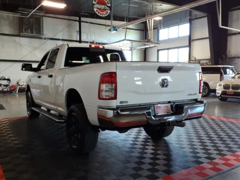 More photos of 2021 Ram 2500 Tradesman at Gretna Auto Outlet, NE