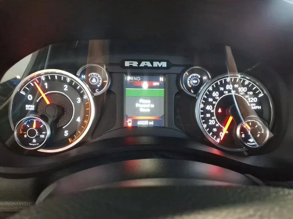 Ram 2500 photo 27