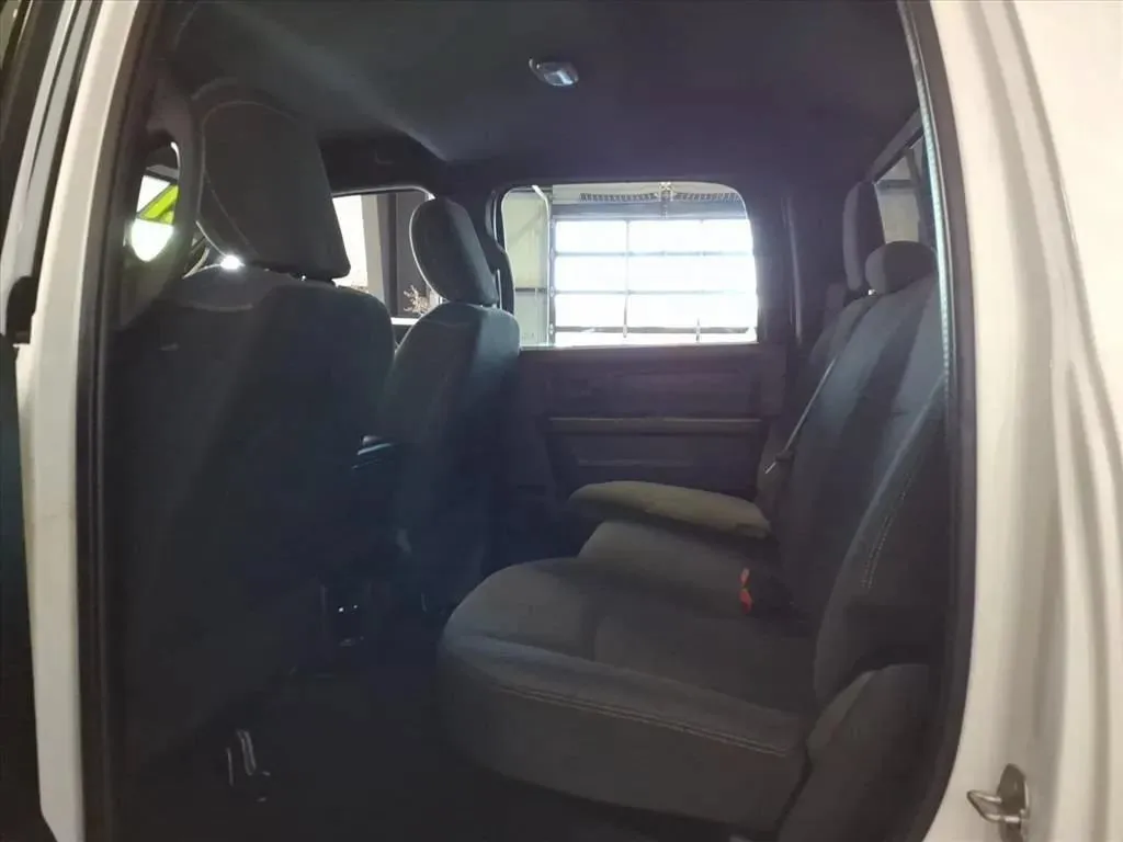 Ram 2500 photo 14
