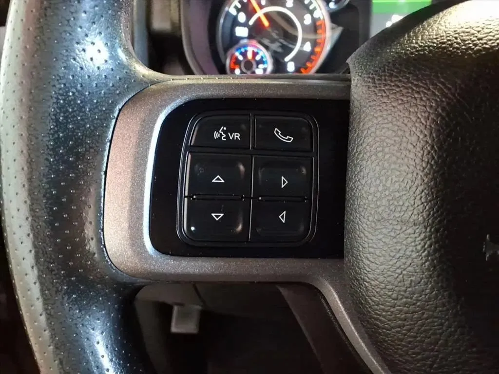 Ram 2500 photo 26