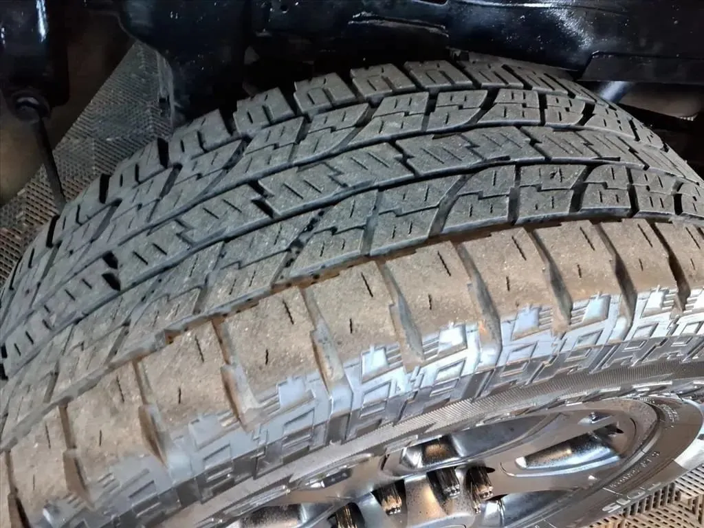 Ram 2500 photo 9