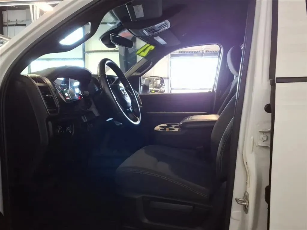 Ram 2500 photo 18