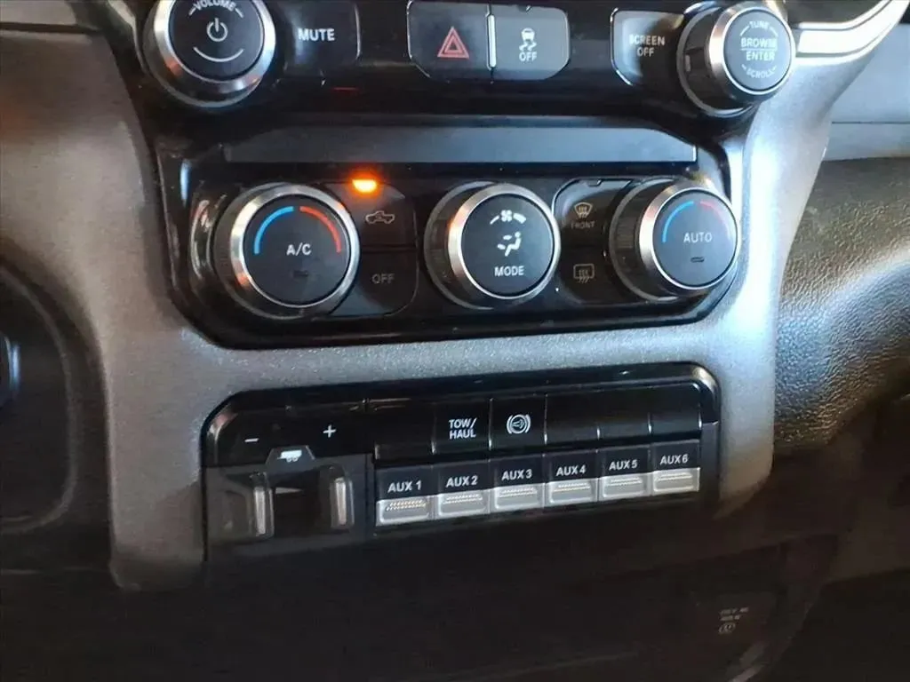 Ram 2500 photo 22