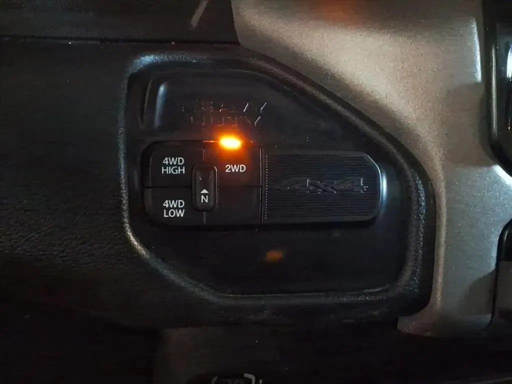 Ram 2500 photo 23
