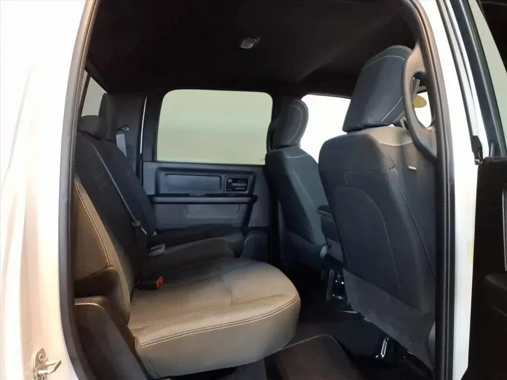 Ram 2500 photo 10