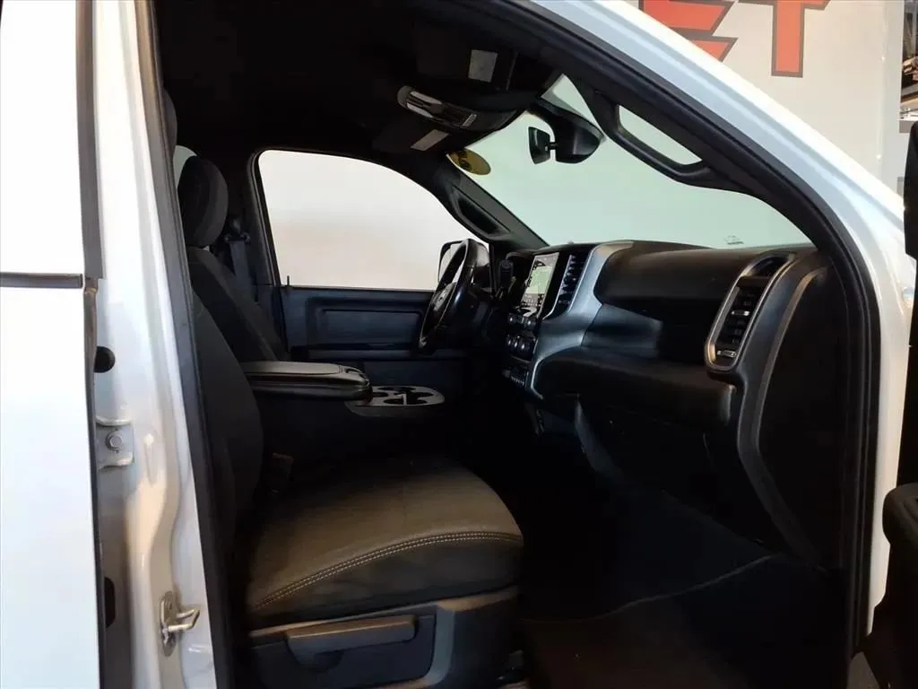 Ram 2500 photo 12