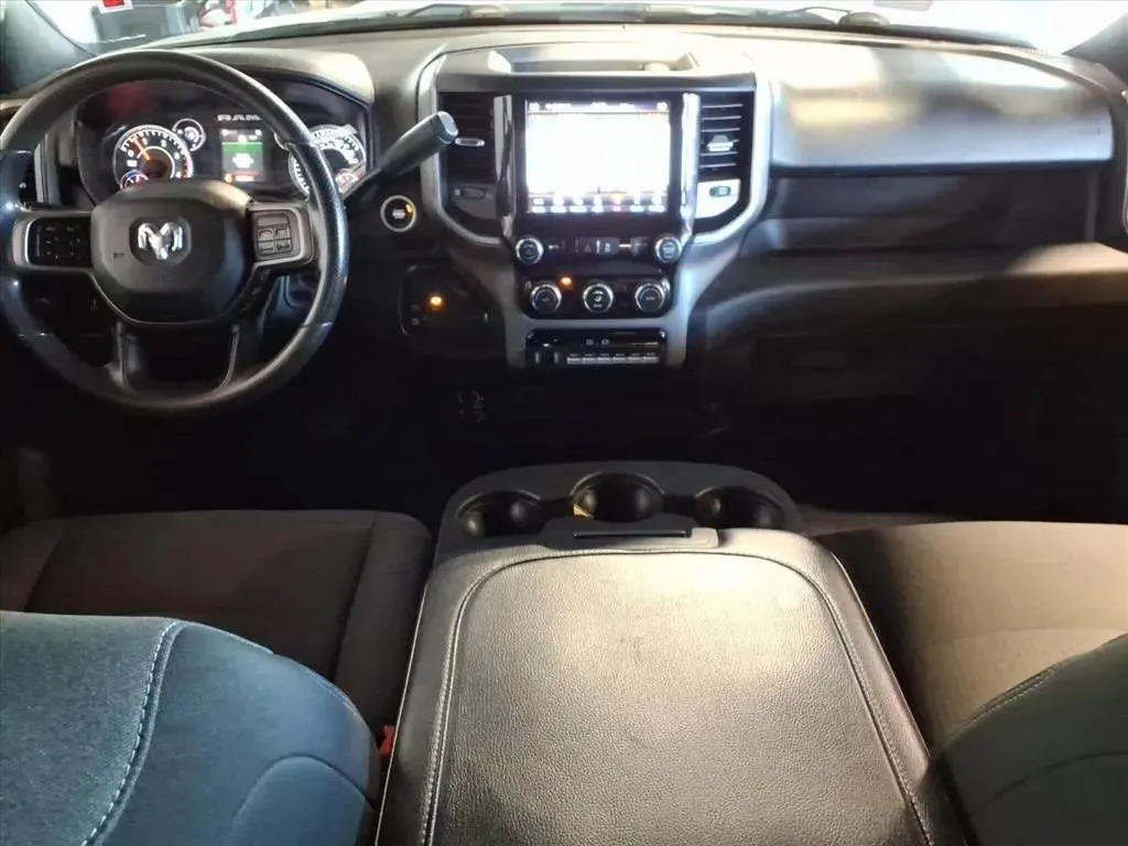 Ram 2500 photo 16