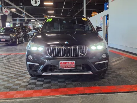 Photos of 2019 BMW X1 xDrive28i for sale in Gretna, NE at Gretna Auto Outlet