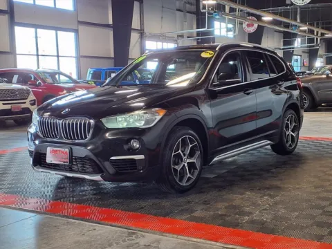 Another view of 2019 BMW X1 xDrive28i for sale in Gretna, NE at Gretna Auto Outlet