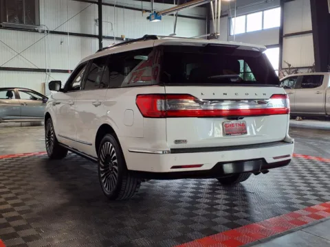 More photos of 2020 Lincoln Navigator Black Label at Gretna Auto Outlet, NE