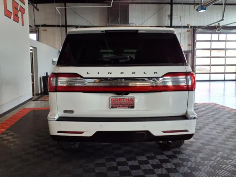 More photos of 2020 Lincoln Navigator Black Label at Gretna Auto Outlet, NE