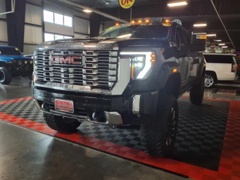 Another view of 2026 GMC Sierra 2500HD Denali for sale in Gretna, NE at Gretna Auto Outlet