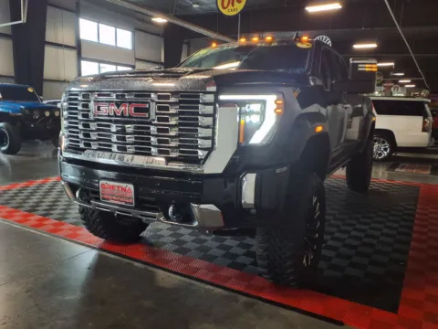 Another view of 2026 GMC Sierra 2500 HD Denali for sale in Gretna, NE at Gretna Auto Outlet