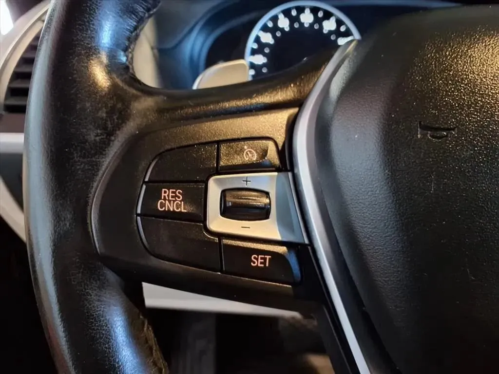 BMW X3 photo 26