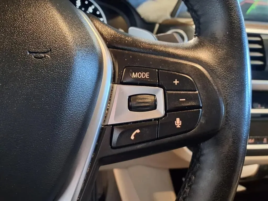 BMW X3 photo 25