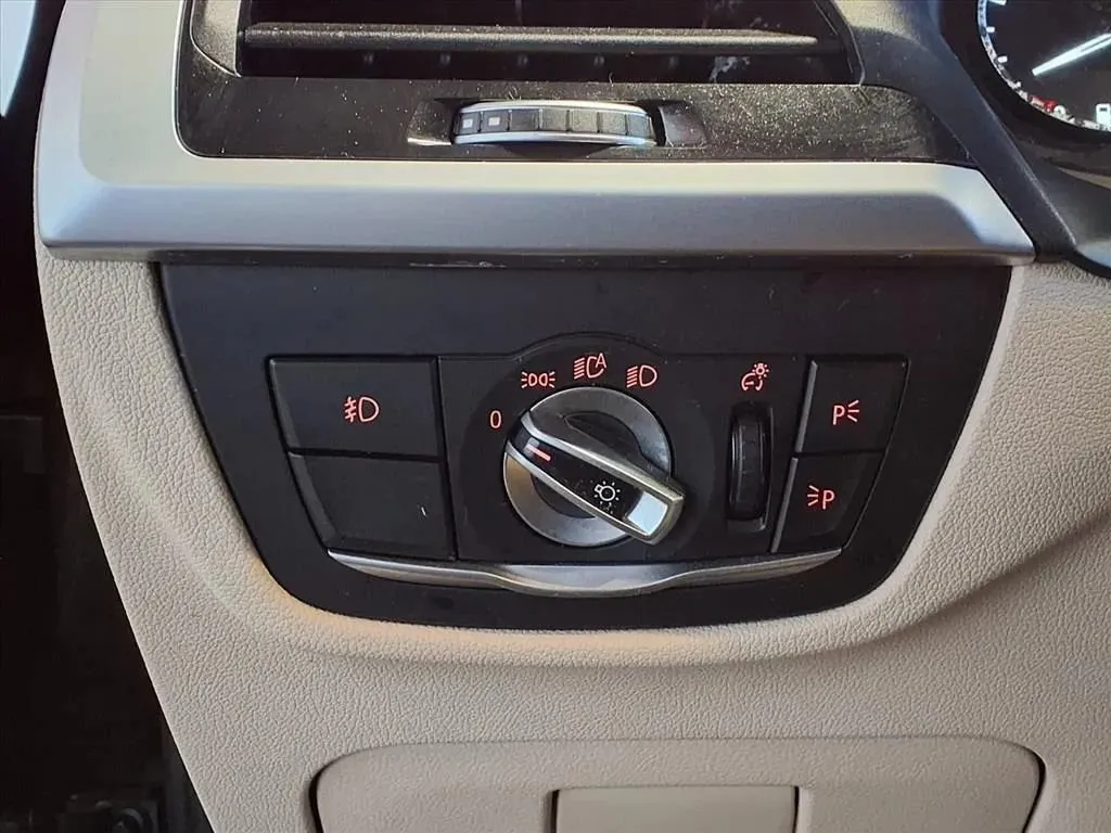 BMW X3 photo 18