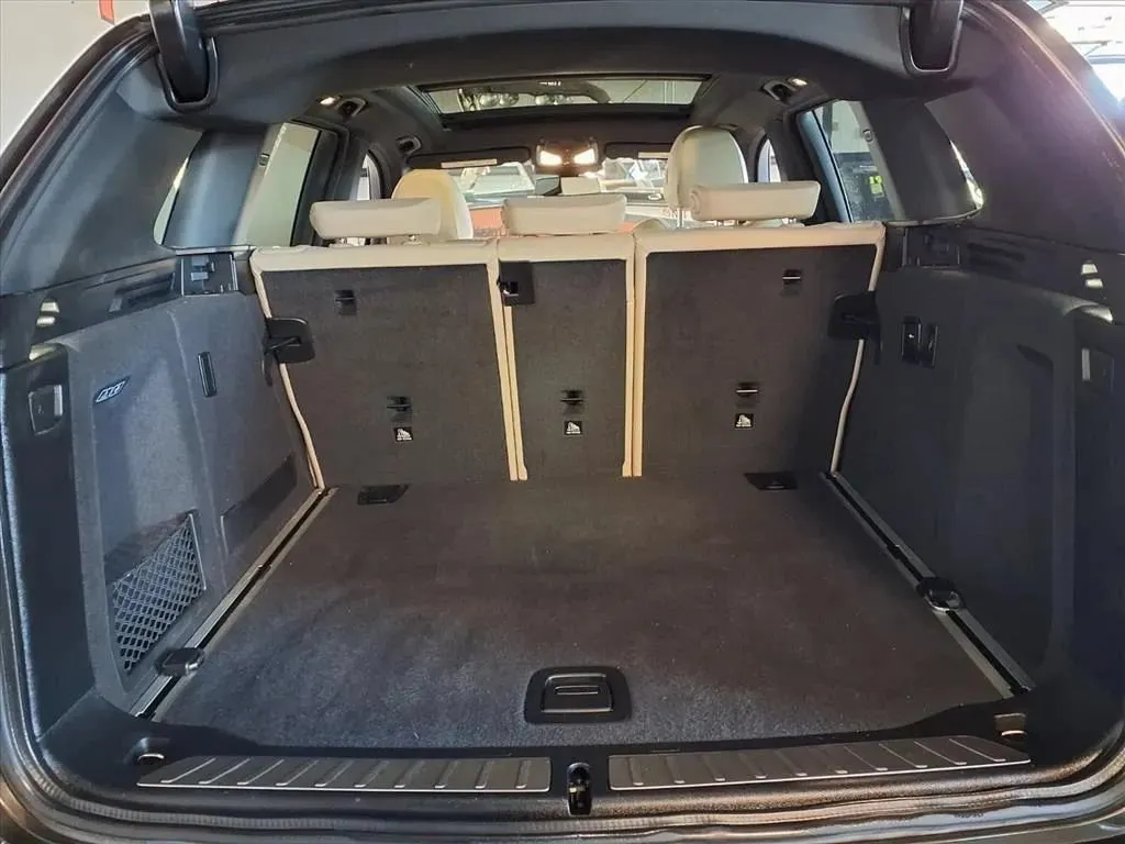 BMW X3 photo 6