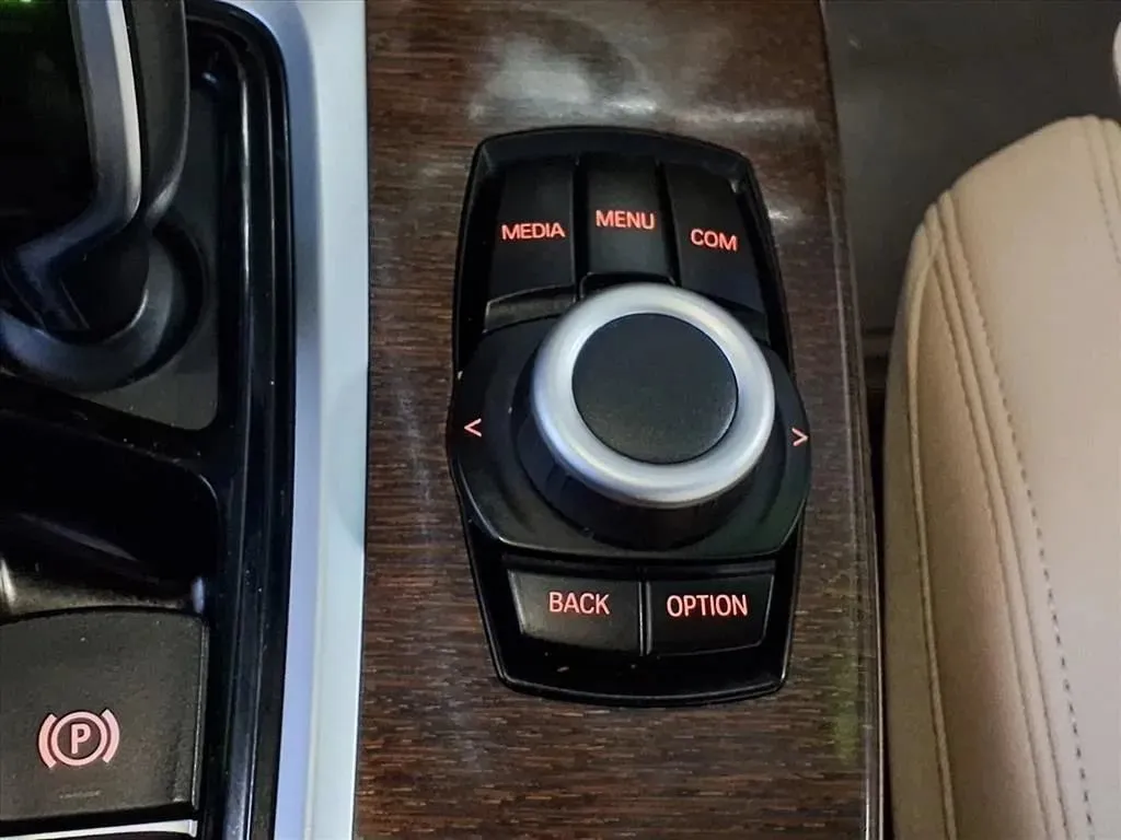 BMW X3 photo 22