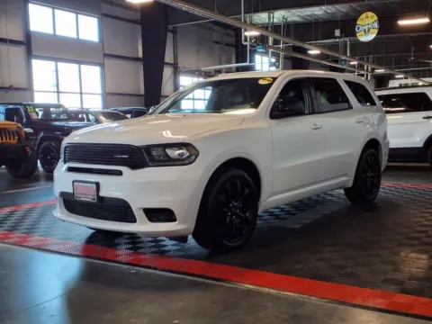 Another view of 2020 Dodge Durango GT for sale in Gretna, NE at Gretna Auto Outlet