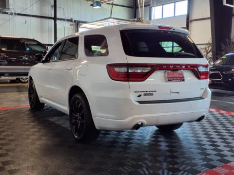 More photos of 2020 Dodge Durango GT at Gretna Auto Outlet, NE