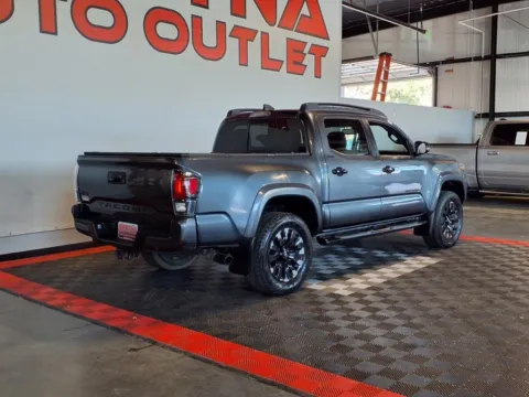 More photos of 2021 Toyota Tacoma Limited at Gretna Auto Outlet, NE
