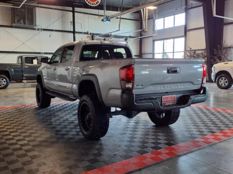More photos of 2018 Toyota Tacoma TRD Off-Road at Gretna Auto Outlet, NE