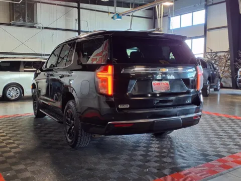 More photos of 2021 Chevrolet Tahoe LT at Gretna Auto Outlet, NE