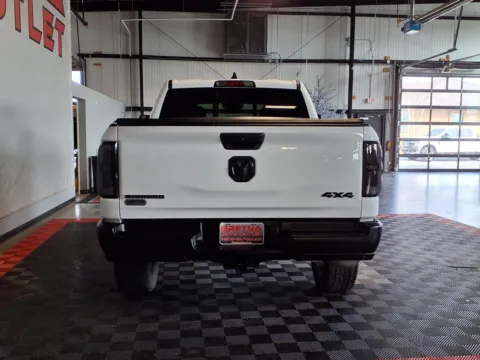 More photos of 2024 Ram 1500 Big Horn at Gretna Auto Outlet, NE