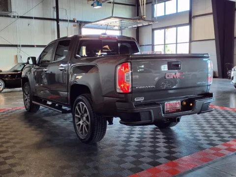 More photos of 2019 GMC Canyon Denali at Gretna Auto Outlet, NE